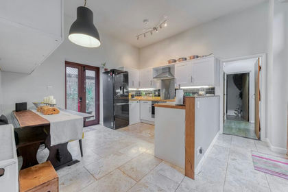 Barn Conversion for sale in Garboldisham