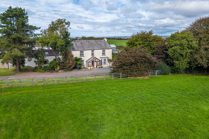 2 acres of House with Land for sale in Bideford