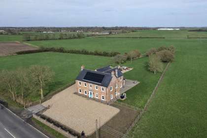 2.8 acres of Land for sale in Gedney