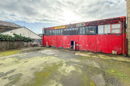 Development Land for sale in Huddersfield