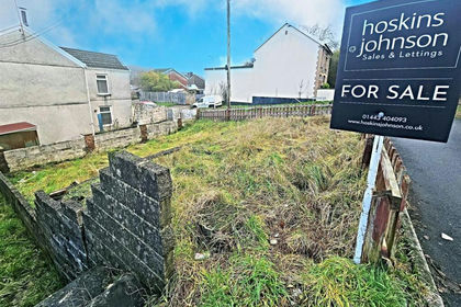 Land for sale in Pontypridd Town