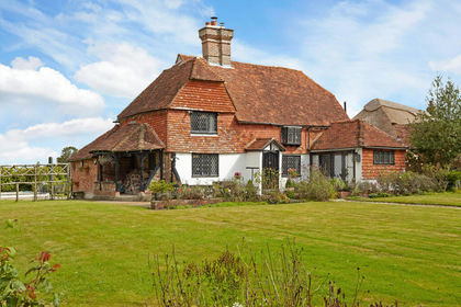 6 acres of Land for sale in Chiddingly