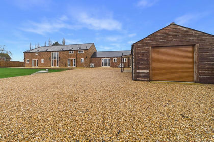 Land for sale in Quadring