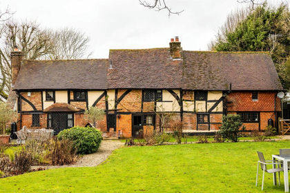 1.2 acres of Historic House for sale in Betchworth