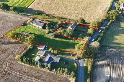 1.3 acres of Agricultural Land for sale in Holbrook