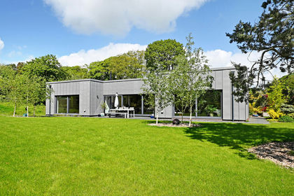 1.3 acres of House with Land for sale in Scarcroft