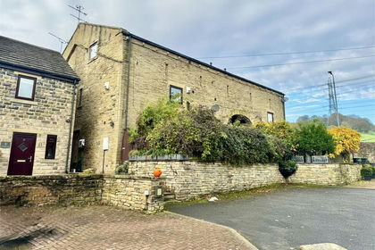 Land for sale in Calder Valley