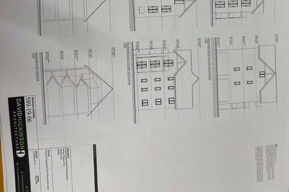 Building Plot for sale in Maltby