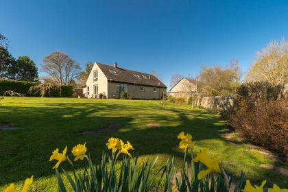 4.5 acres of Agricultural Land for sale in Lothian East