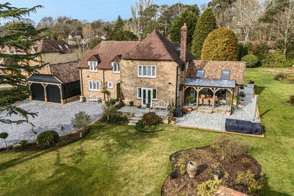 1 acre of Land for sale in Pulborough