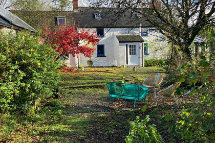 11 acres of Farmhouse for sale in Clarbeston Road