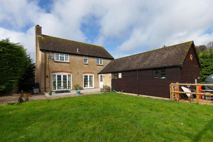 2.6 acres of Land for sale in Fovant