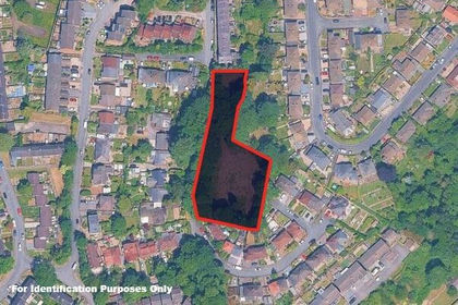 Redevelopment Land for sale in Gorton and Denton