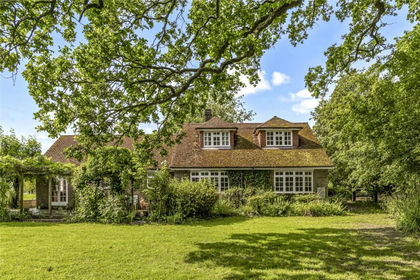 9.5 acres of House with Land for sale in Lower Beeding