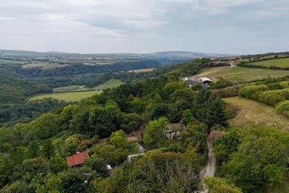 9 acres of House with Land for sale in Newport