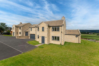 1.3 acres of House with Land for sale in Bradford West