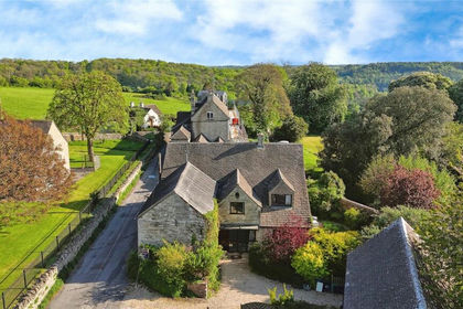 Land for sale in Minchinhampton