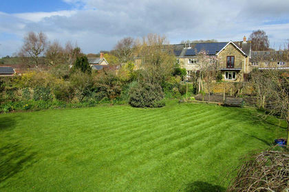 Land for sale in East Chinnock