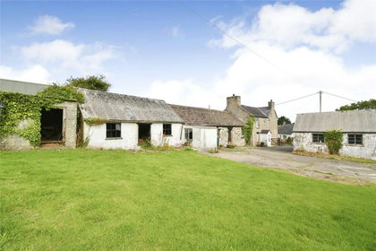 5 acres of Land for sale in Nevern