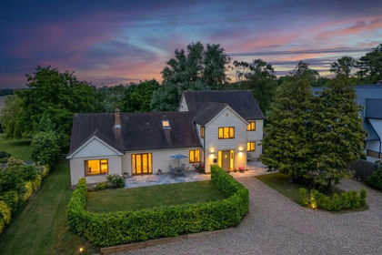 1.3 acres of House with Land for sale in Sewards End
