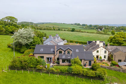 Barn Conversion for sale in Pennington
