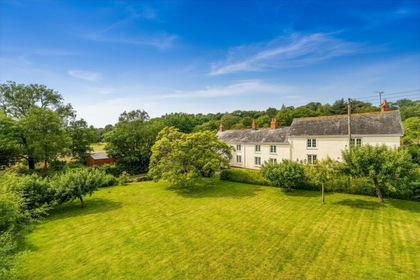 3 acres of House with Land for sale in Pitminster