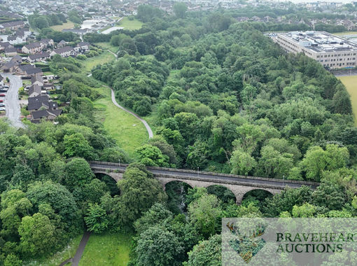 Woodland for sale in Arbroath and Broughty Ferry
