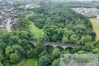 Woodland for sale in Arbroath and Broughty Ferry