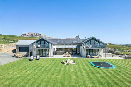 4 acres of Agricultural Land for sale in Trearddur