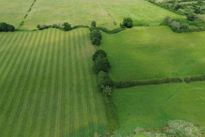 5 acres of Undeveloped Land for auction in Corfe Mullen