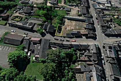 Small Plot of Land for sale in Prees