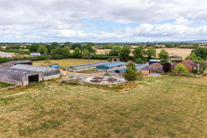 Conversion Land for sale in Pickhill with Roxby