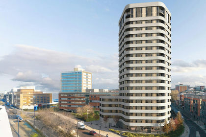 Development Land for sale in Preston