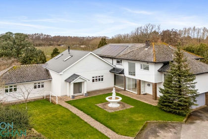 2.3 acres of Development Land for sale in Ashington