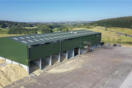 70 acres of Commercial Land for sale in Dumfriesshire, Clydesdale and Tweeddale