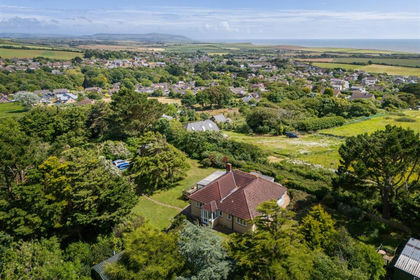 1.3 acres of Land for sale in Brighstone