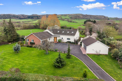 1 acre of Land for sale in Great Comberton