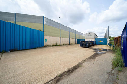 3 acres of Warehouse for sale in Carshalton and Wallington