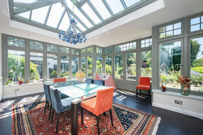 5.9 acres of Country Home for sale in West Chiltington