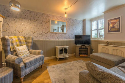 Barn Conversion for sale in Lower Allithwaite