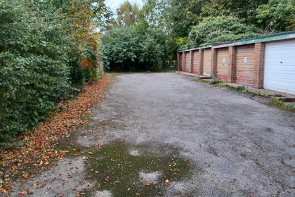 Land for sale in Barlborough