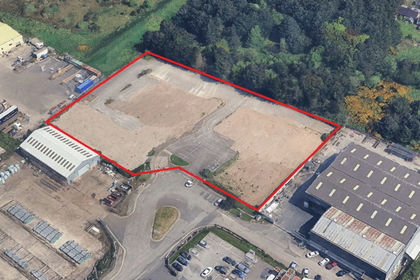 Development Land for sale in Aberdeen South