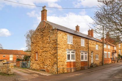 1 acre of Land for sale in Ab Kettleby