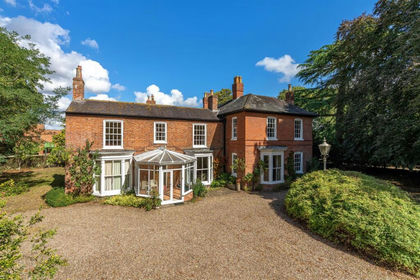 255.5 acres of Agricultural Land for sale in Kirkby on Bain