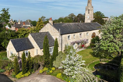 Land for sale in Langtoft