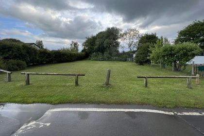 Development Land for sale in Humberston