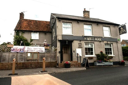 Commercial Land for sale in Quidhampton