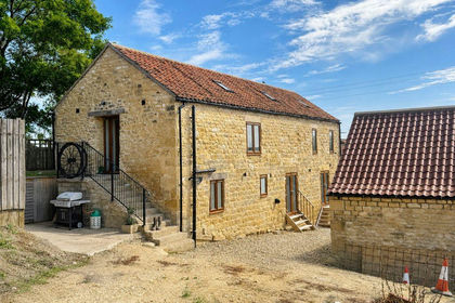 Barn Conversion for sale in Wilton