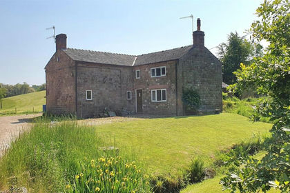 24.6 acres of Agricultural Land for sale in Rushton