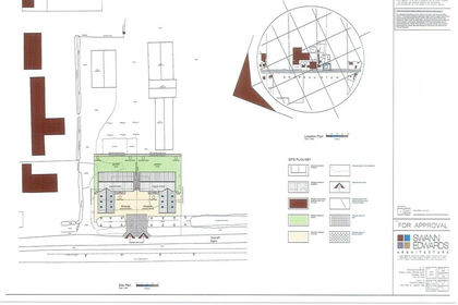 Development Land for sale in Whaplode